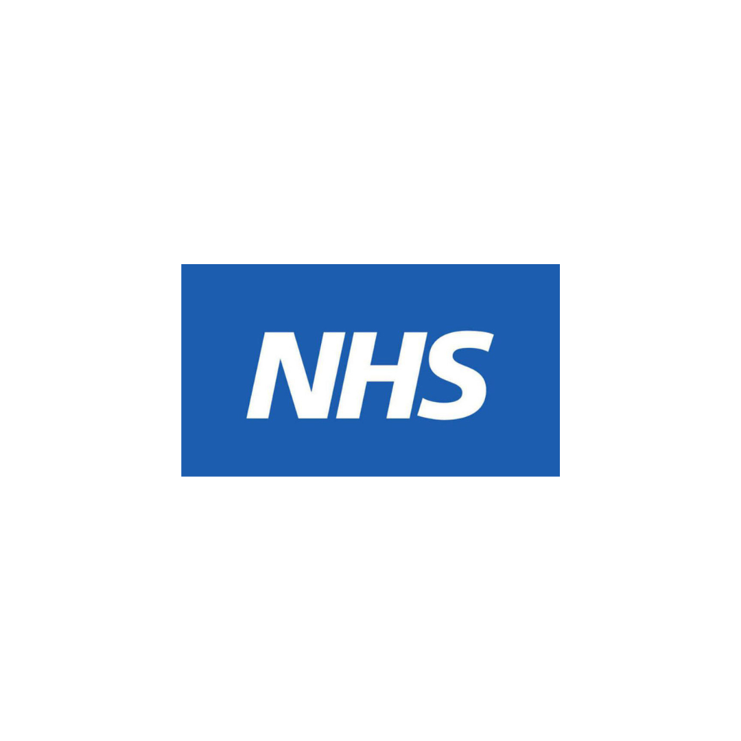 NHS logo – client of The Undercover Waiters