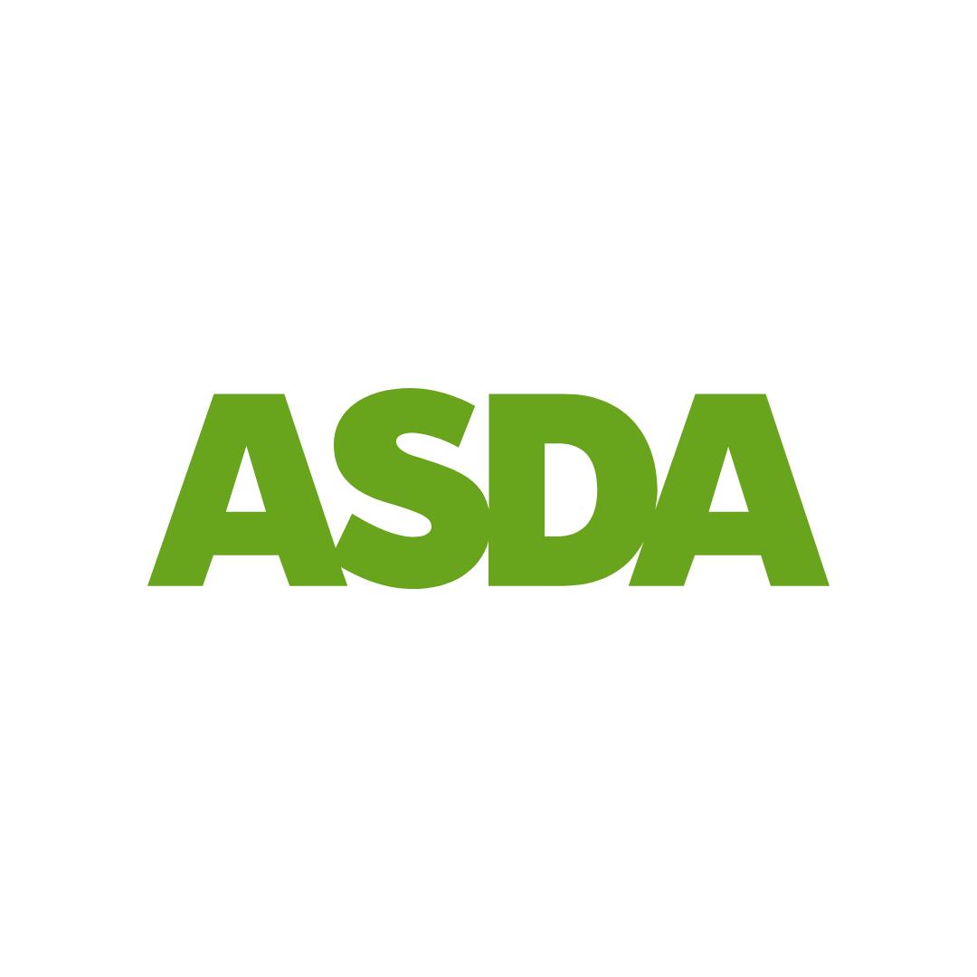 ASDA logo – corporate client of The Undercover Waiters
