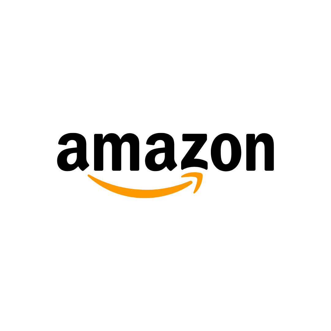 Amazon logo – corporate client of The Undercover Waiters