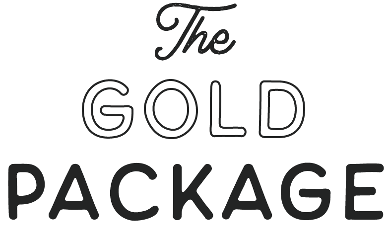 The Gold Package