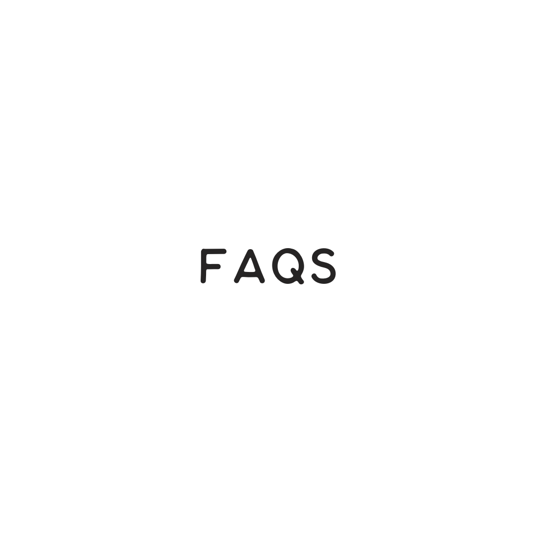 FAQs